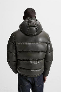 Veste Puffer virale | Unisexe