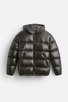 Veste Puffer virale | Unisexe