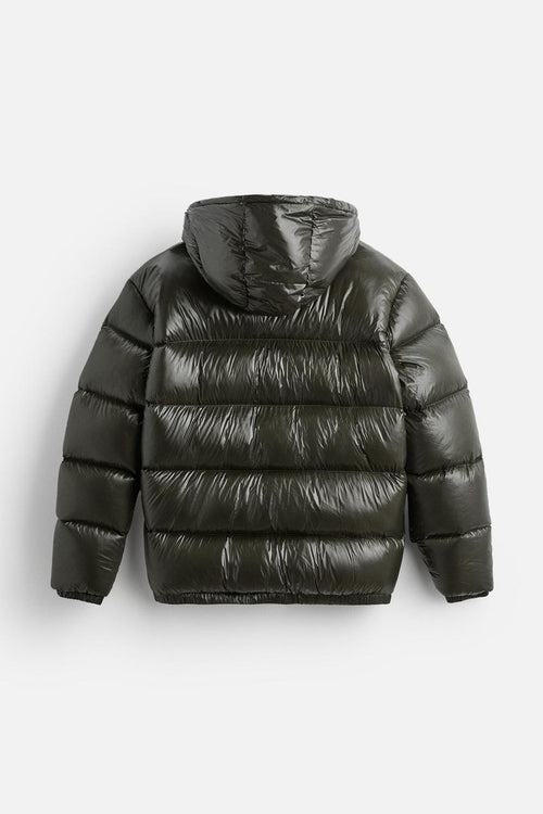 Veste Puffer virale | Unisexe