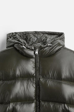 Veste Puffer virale | Unisexe