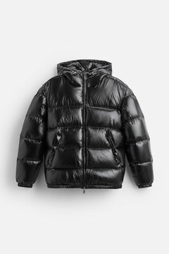 Veste Puffer virale | Unisexe