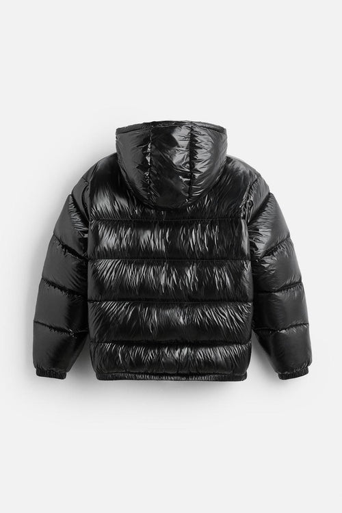 Veste Puffer virale | Unisexe