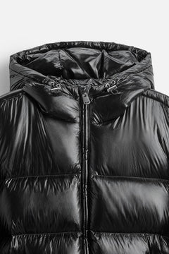 Veste Puffer virale | Unisexe