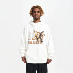 Street Ease Hoodie