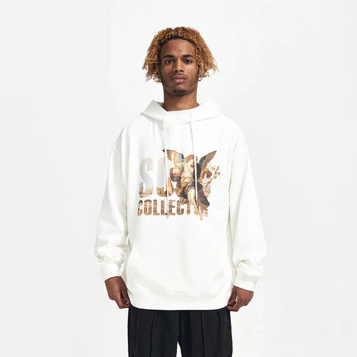 Street Ease Hoodie