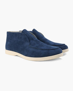 Höj loafers