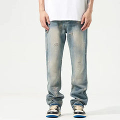 StraightLine Jeans