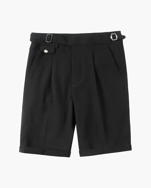 Short urbain élégance