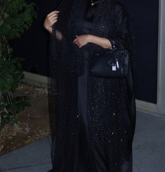 glittrade Abaya