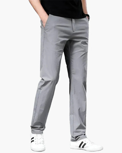 Pantalon de costume classique