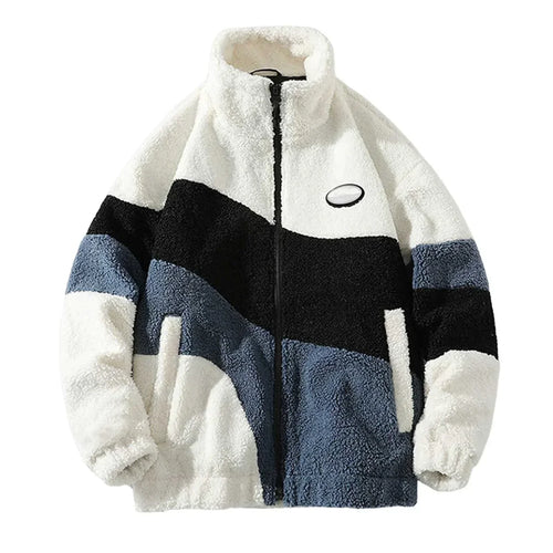 Arctic Fleece Jacket