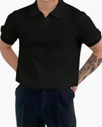 StyleKnit Polo