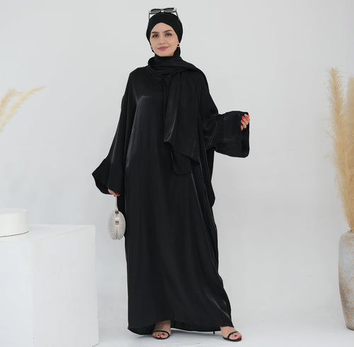 Abaya