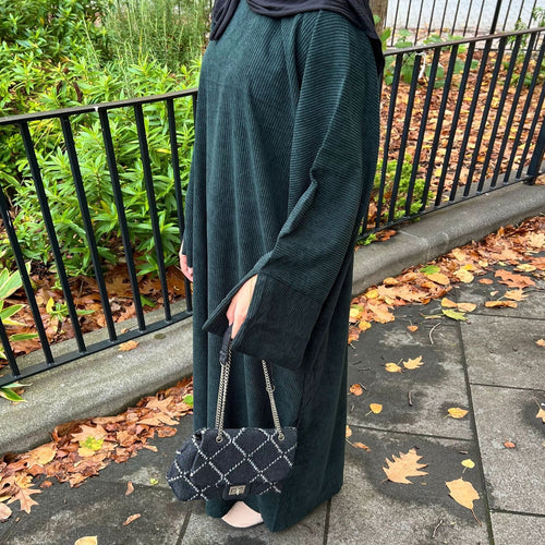 Sladd Abaya