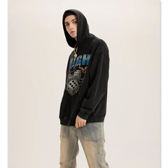 High Haven Hoodie