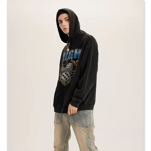 HighHaven Hoodie