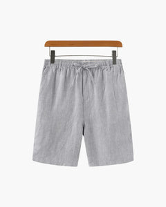 BreezeLinen Shorts