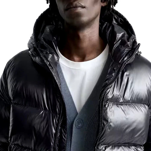 Veste Puffer virale | Unisexe