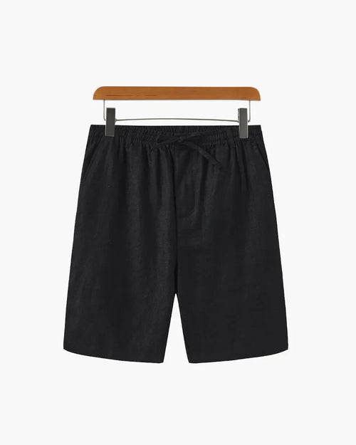 BreezeLinen shorts