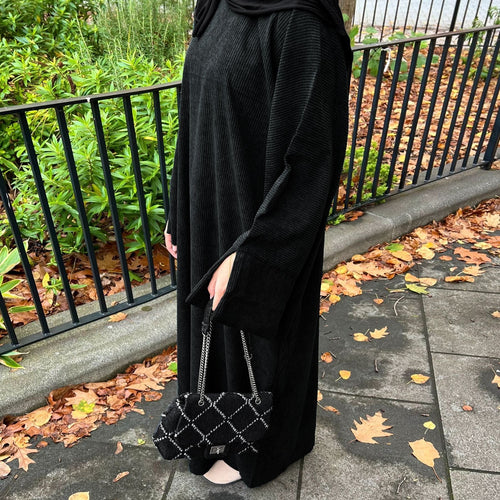 Sladd Abaya