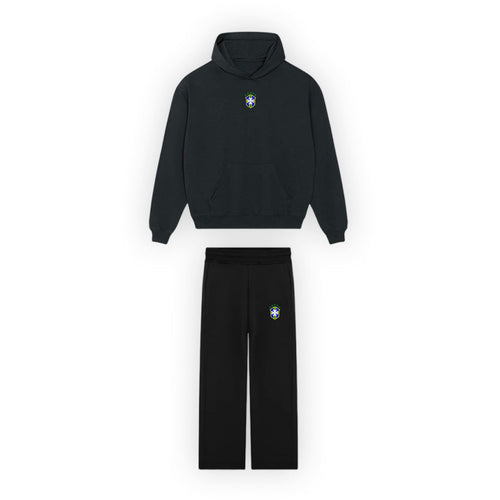 Brazilian Tracksuit