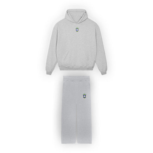 Brazilian Tracksuit