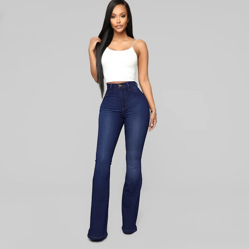 Classic Denim Hose