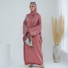 Abaya