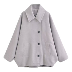 Tamava Cozy Coat