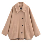 Tamava Cozy Coat