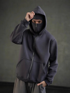 Tamava Phantom Hoodie