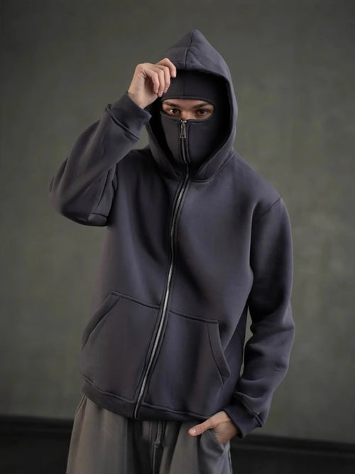 Tamava Phantom Hoodie