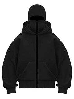 Tamava Phantom Hoodie