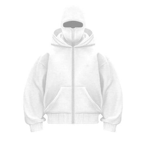 Tamava Phantom Hoodie