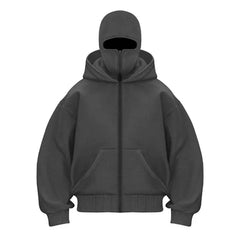 Tamava Phantom Hoodie