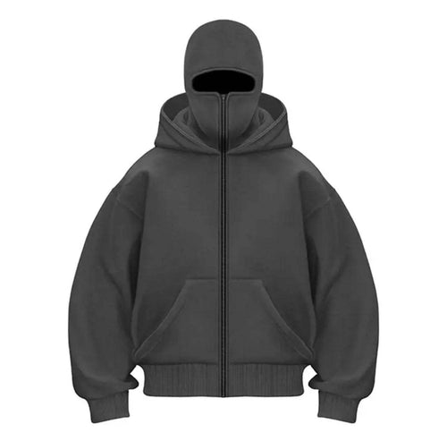 Tamava Phantom Hoodie