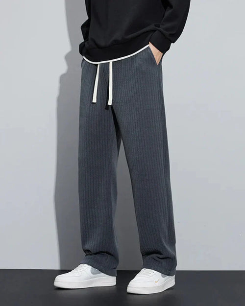 OldMoney Loungehose