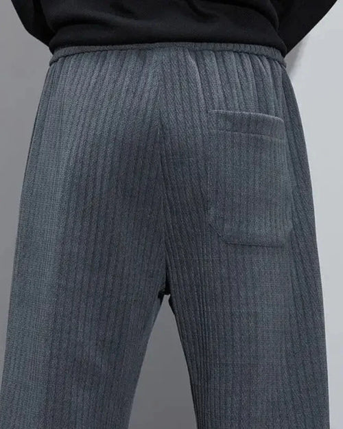 OldMoney Loungehose