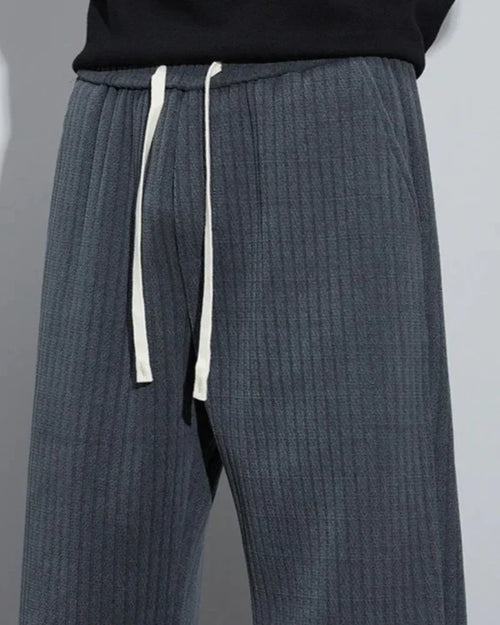 OldMoney Loungehose