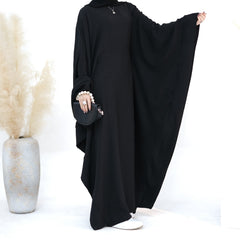 Medina Butterfly Abaya