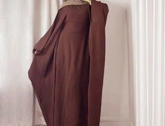 Abaya Papillon