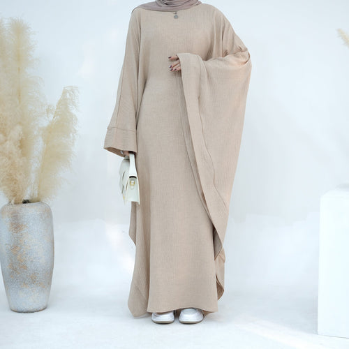 Medina Butterfly Abaya