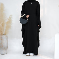 Medina Butterfly Abaya