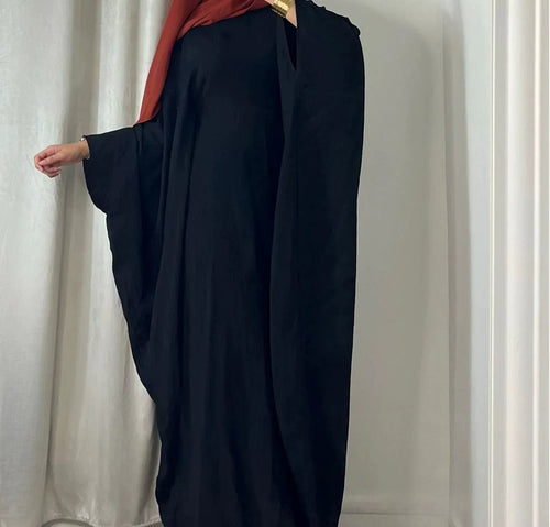 Abaya Papillon