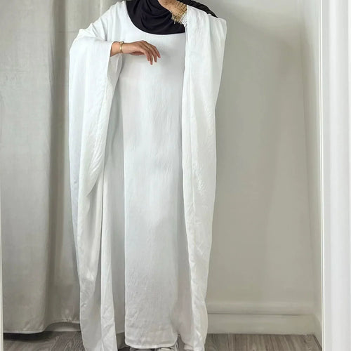 Abaya Papillon