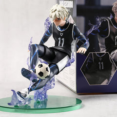 BLUE LOCK - Nagi Seishiro Action Figure