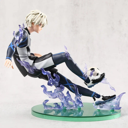 BLUE LOCK - Nagi Seishiro Action Figure