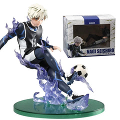 BLUE LOCK - Nagi Seishiro Action Figure