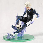 BLUE LOCK - Nagi Seishiro Action Figure