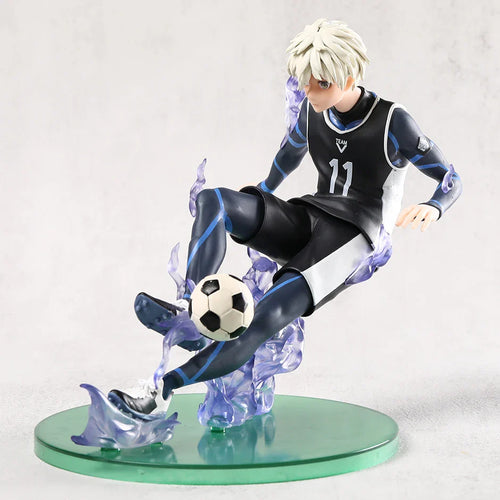 BLUE LOCK - Nagi Seishiro Action Figure